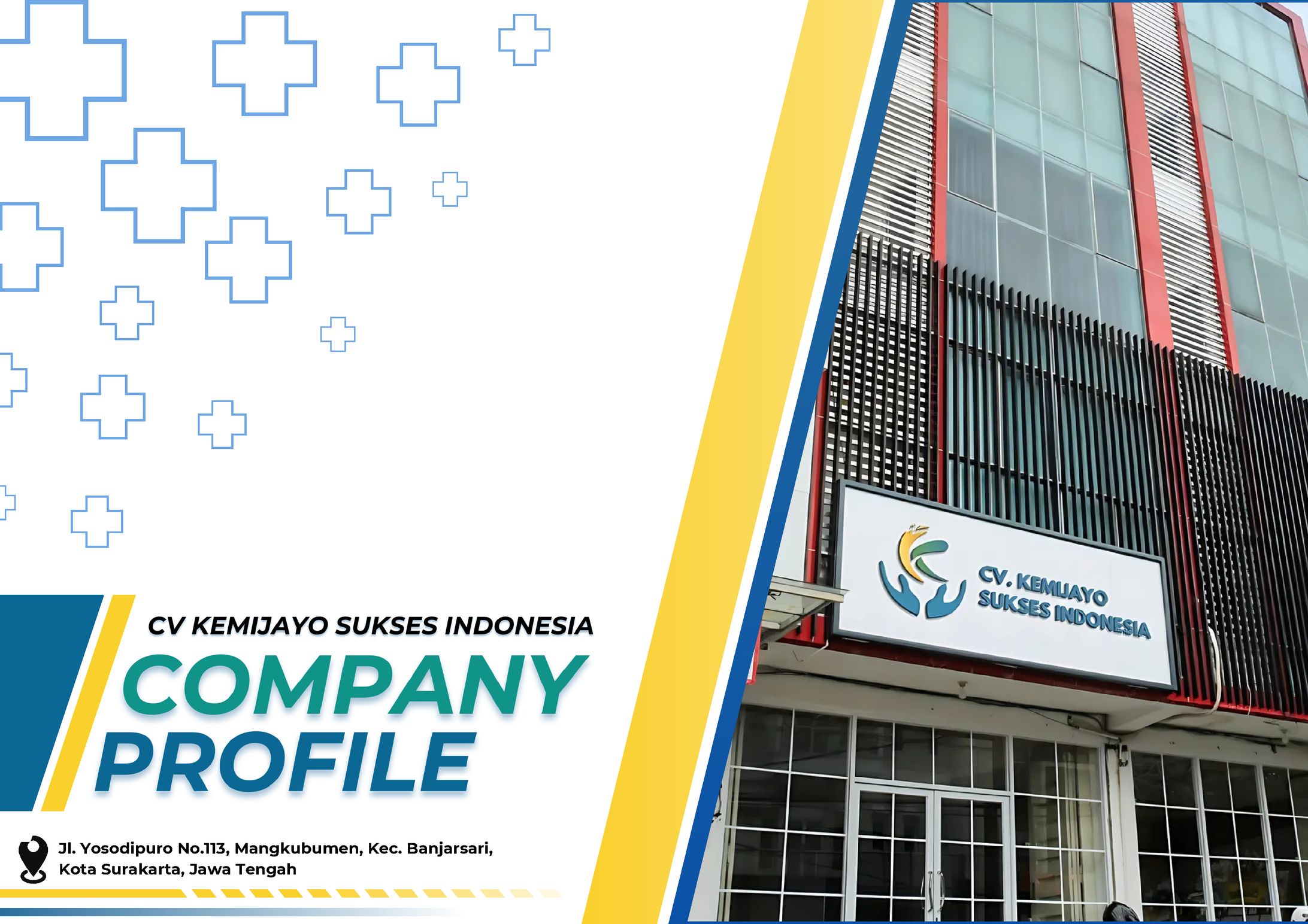 Company Profile-1