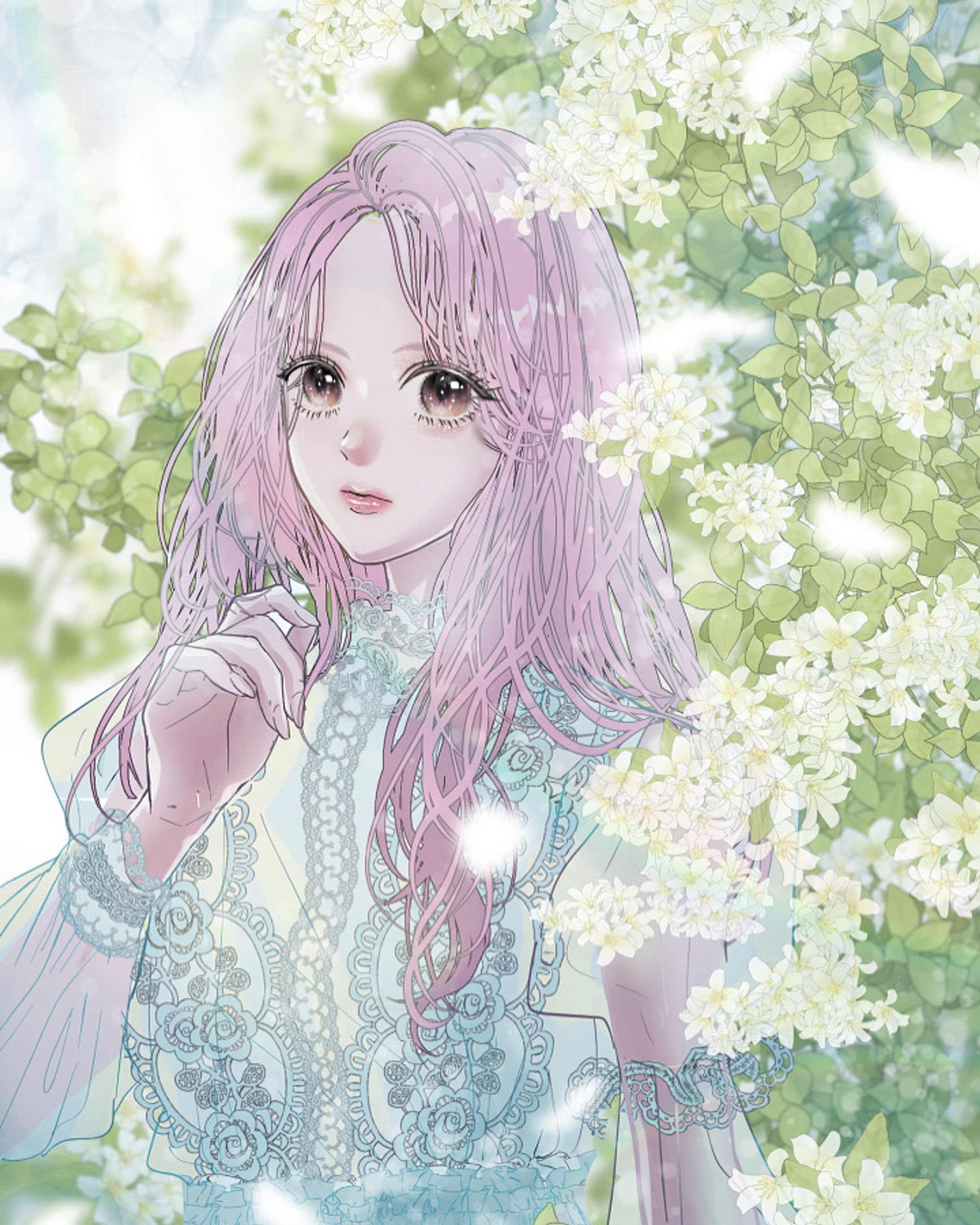 カラーイラスト-1