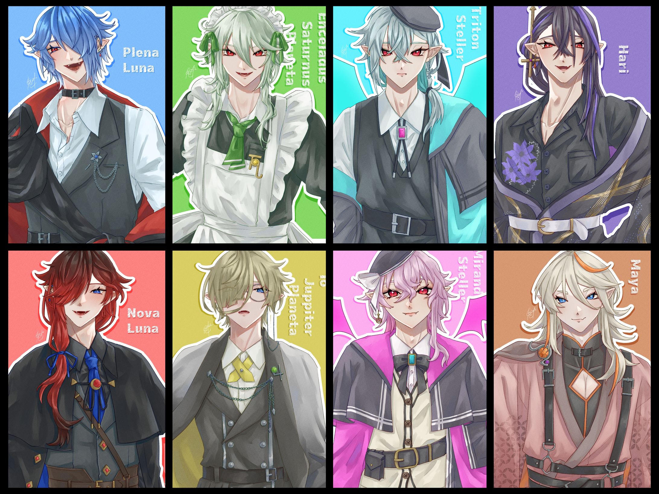 【オリジナル】(‎2024‎年‎4‎月‎10‎日～‎2024‎年‎5‎月‎10‎日制作)-1