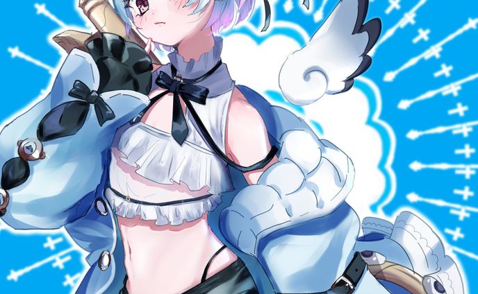 illustrator、2020