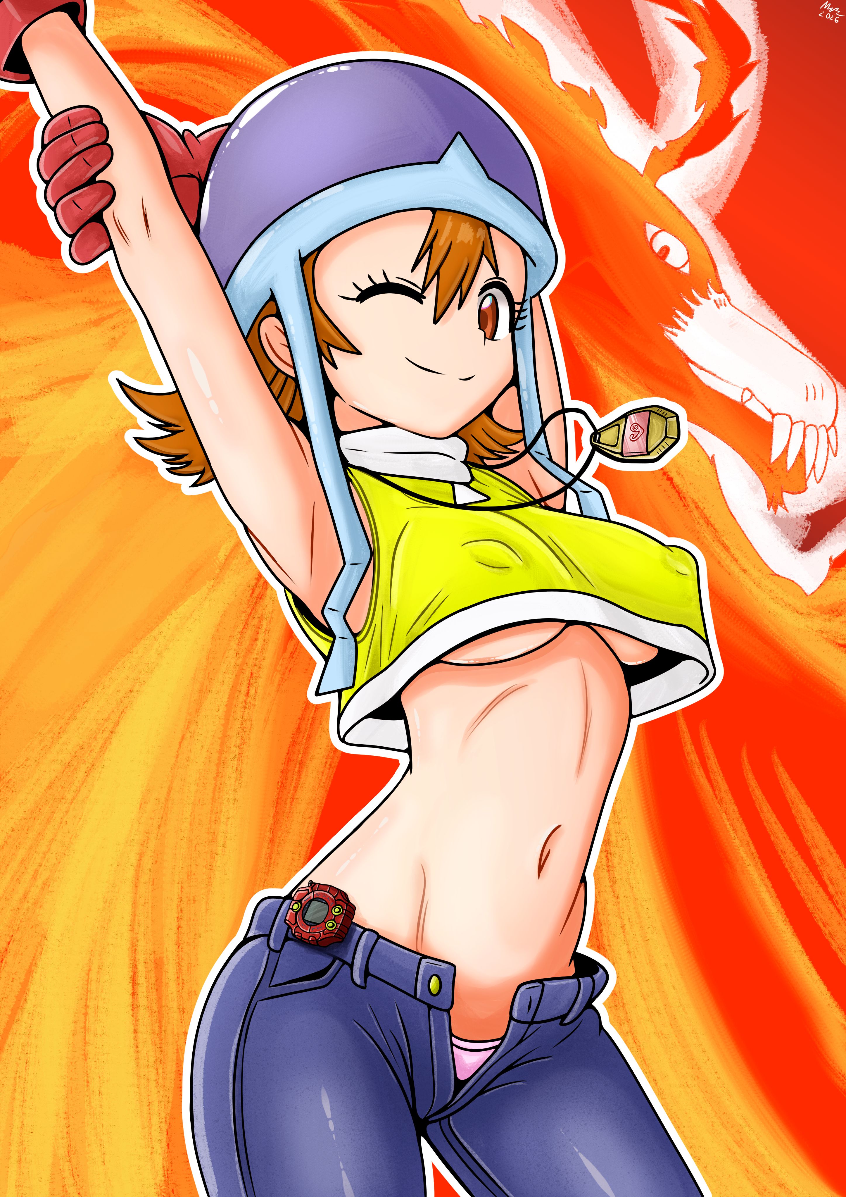 Sora 2026