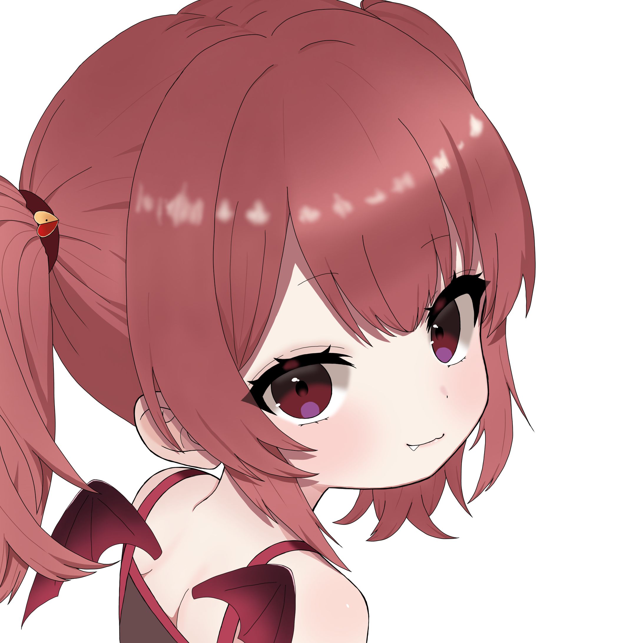 ヴァンパイアップル幼女バージョン-1