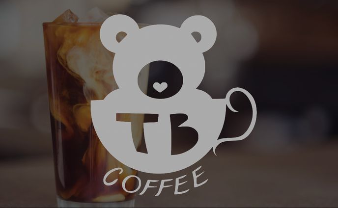 TB Coffee Logo
