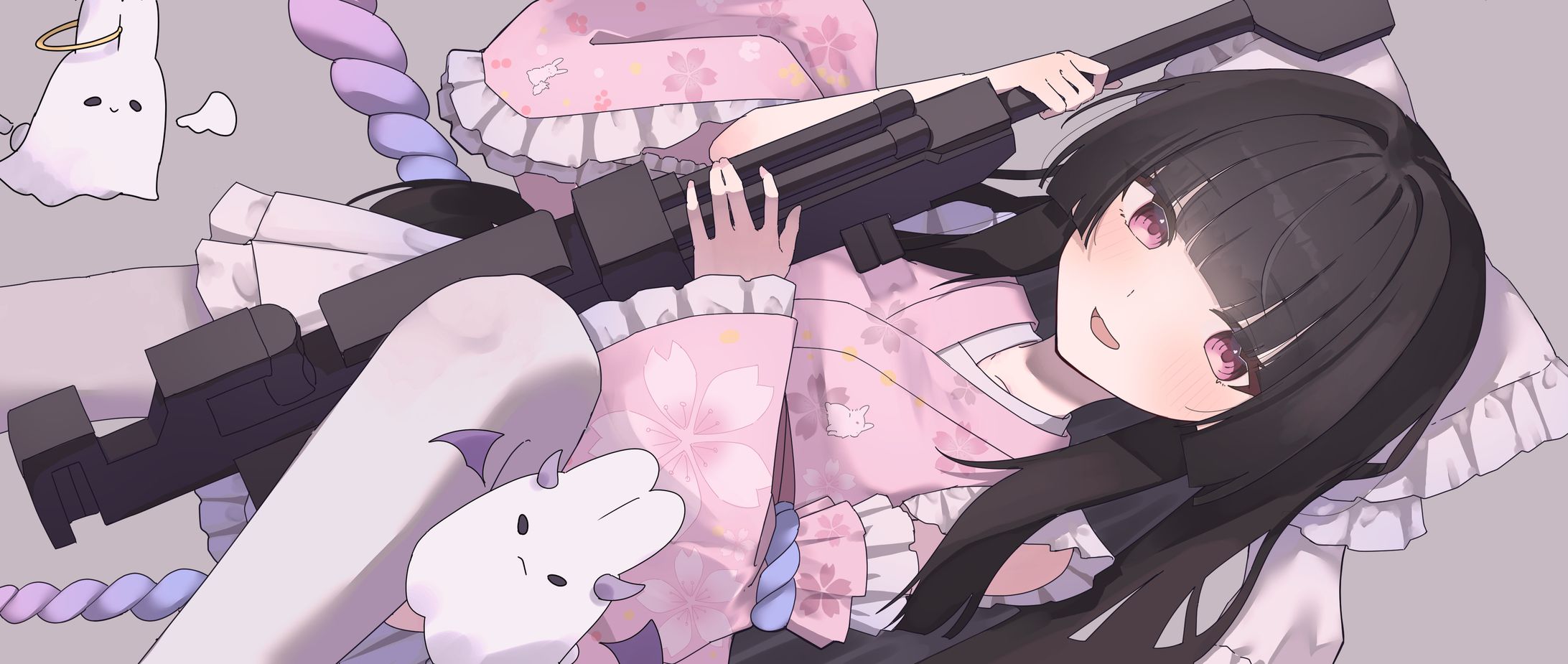 VTuberさんのヘッダー依頼-1