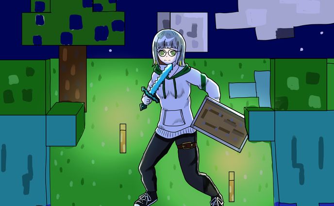 マイクラ
