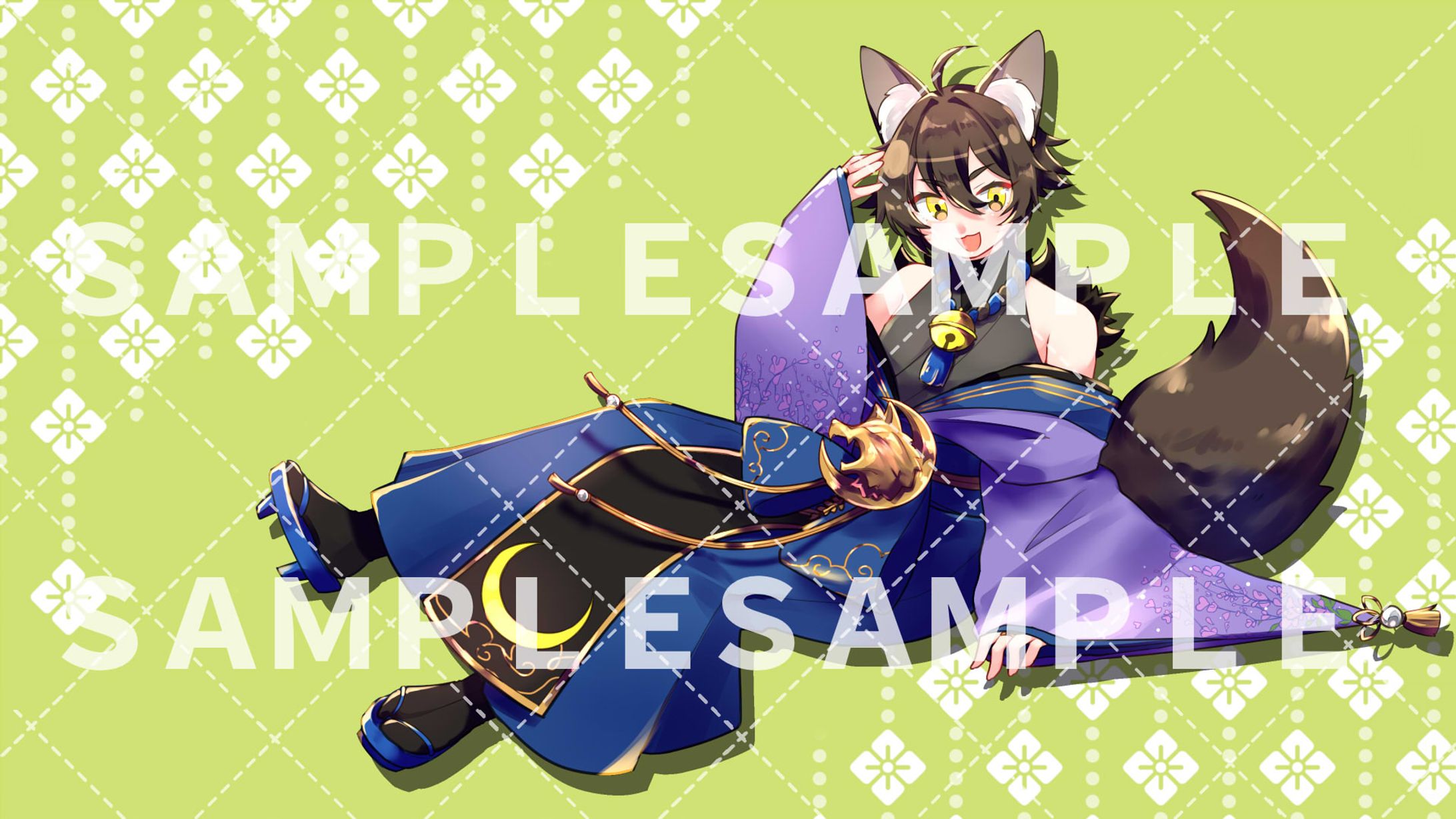 コミッション-1