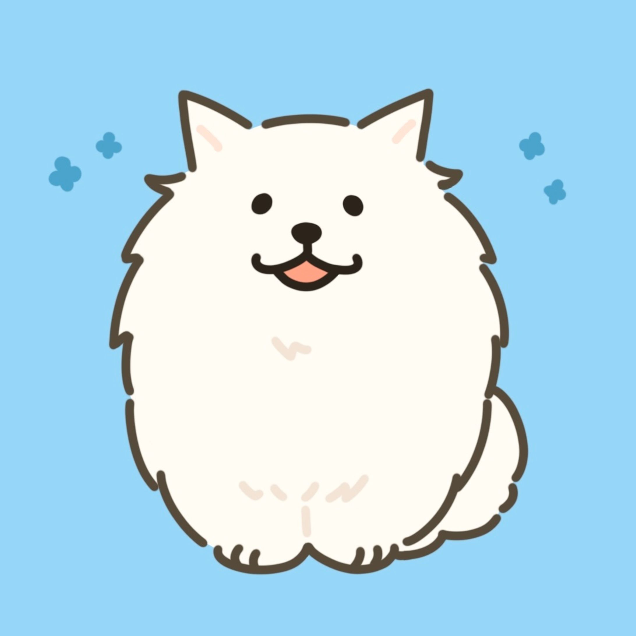 動物イラスト-1