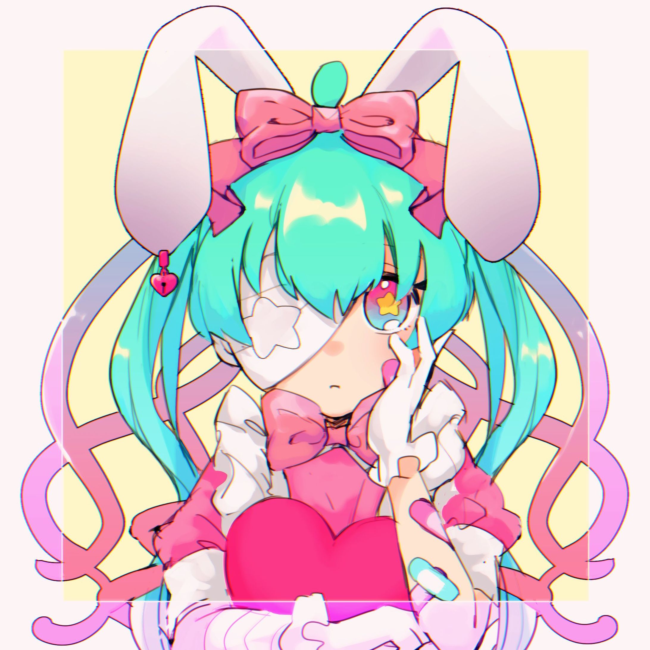 ファンアート-1