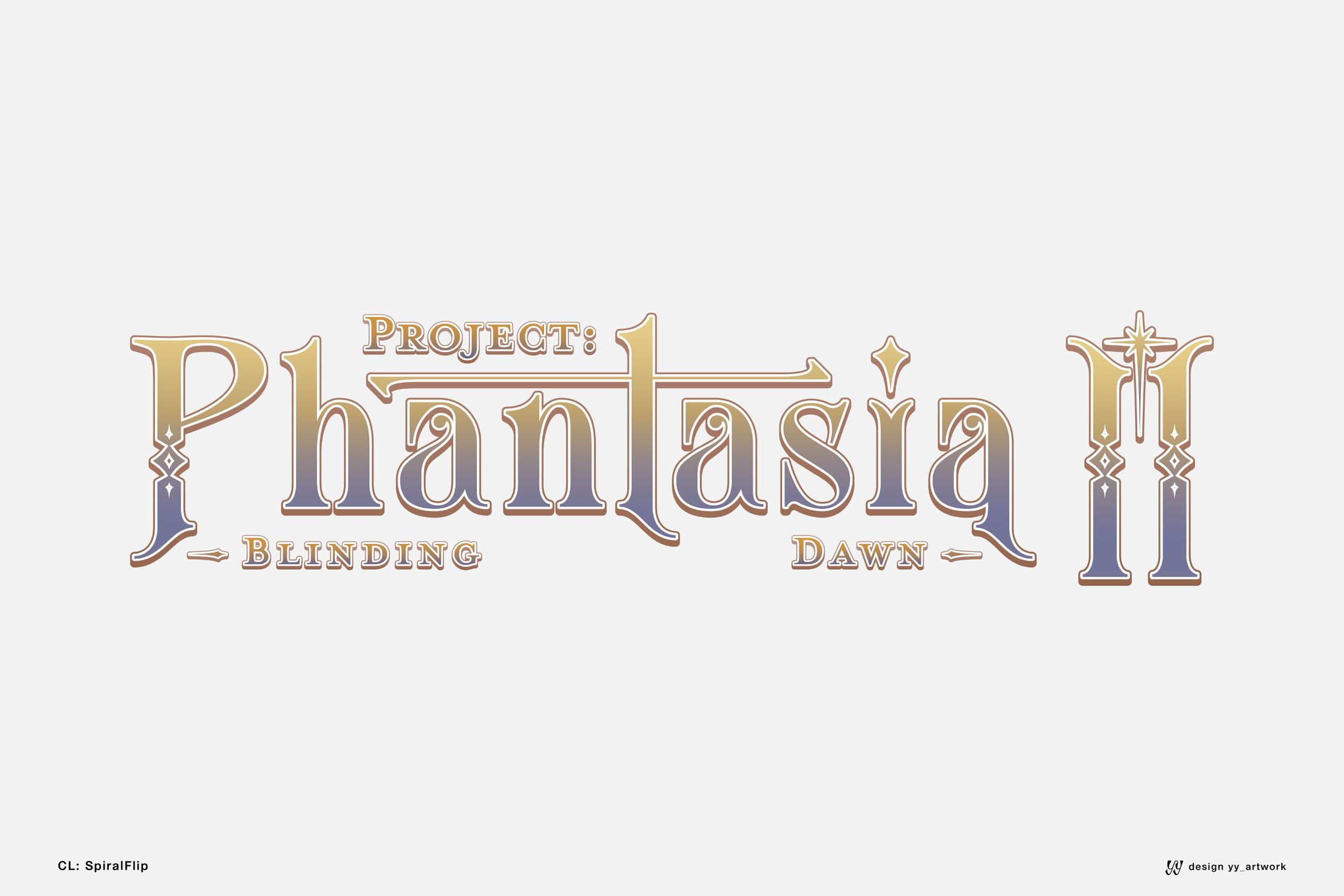 Project Phantasia II-1