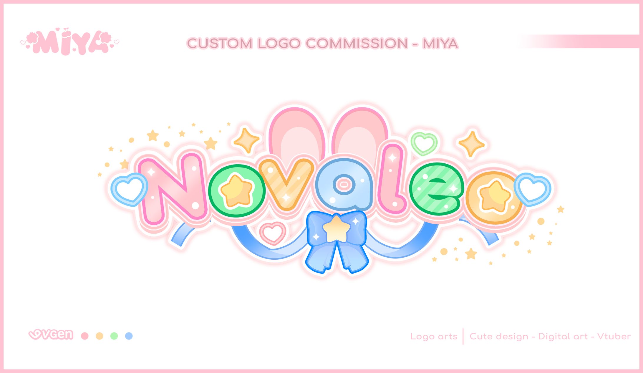 Novaleo Custom Logo-1