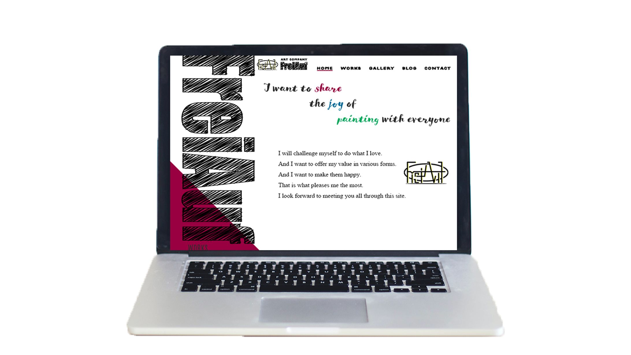 Webデザイン｜studio、figmaを活用したホームページ制作いたします-1