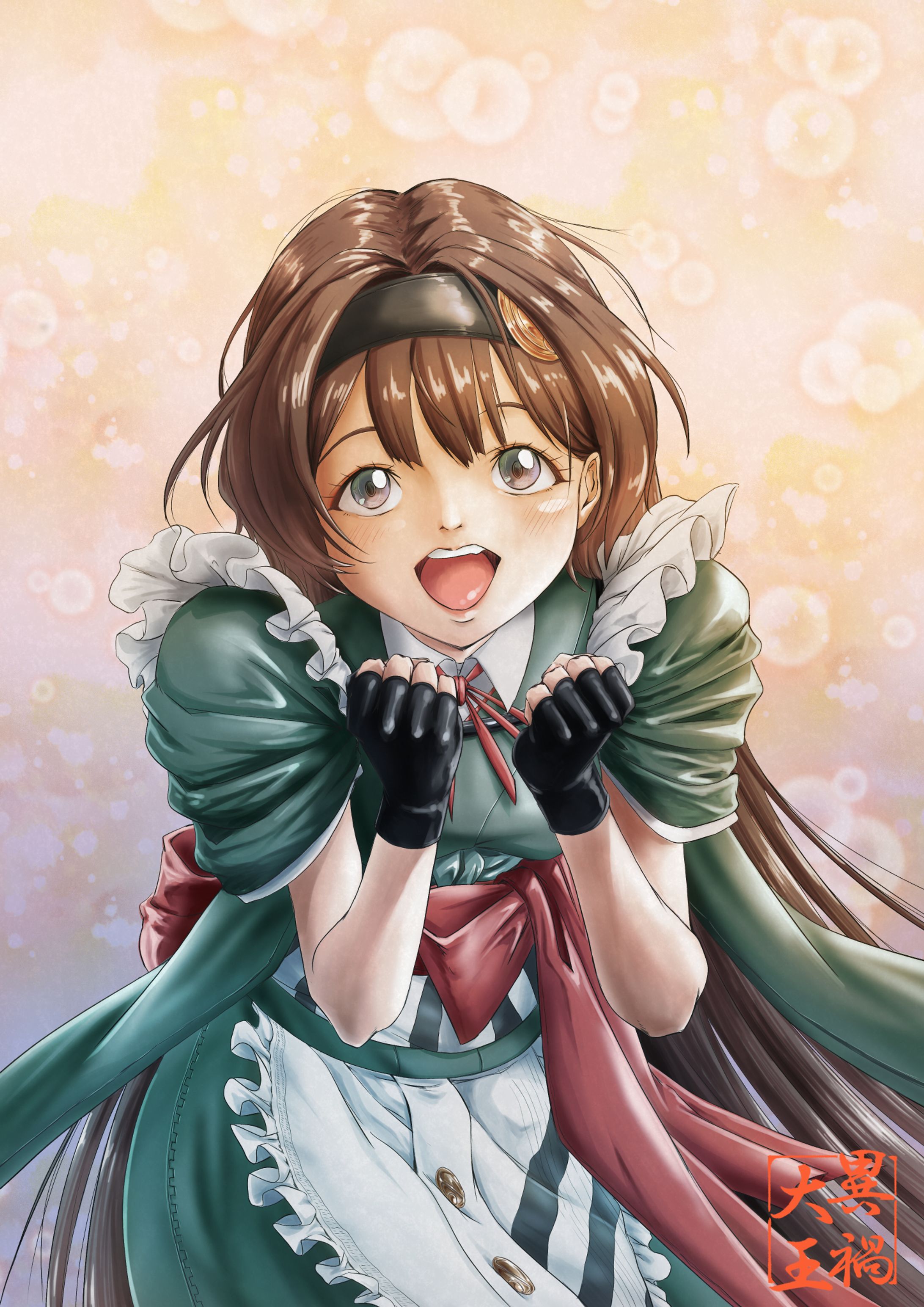 勝利の女神NIKKE ミカスノーバディ-1