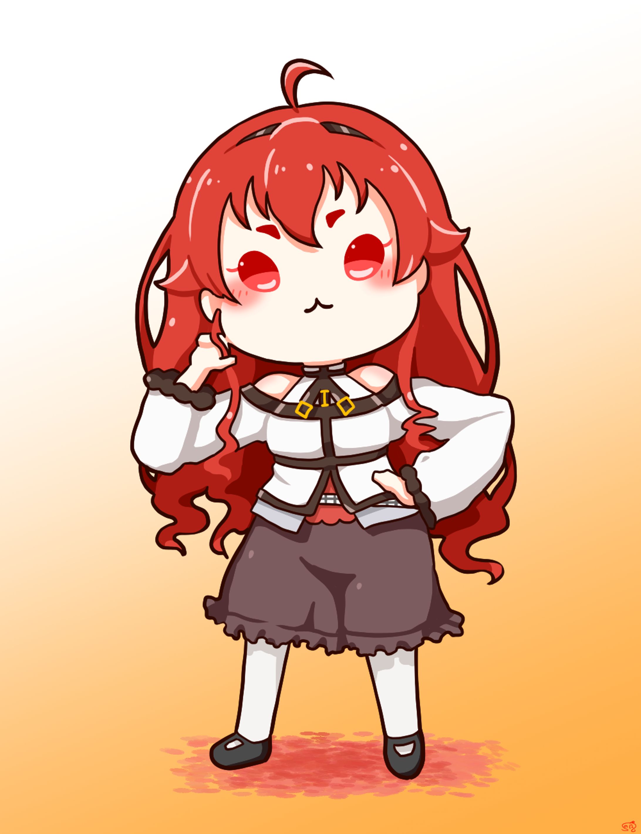 エリス・ボレアス・グレイラット-1