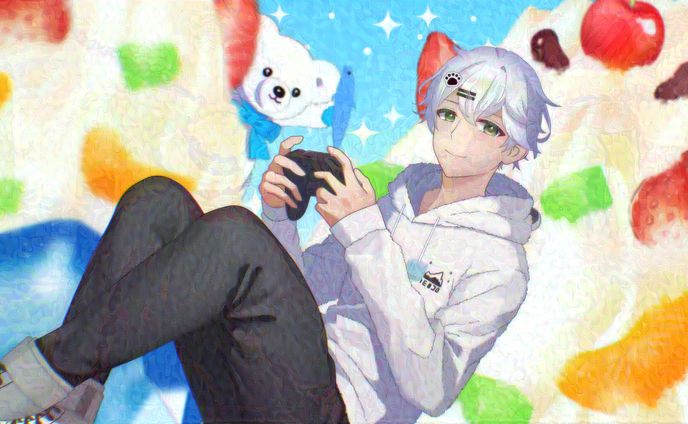 【ご依頼】にとり様