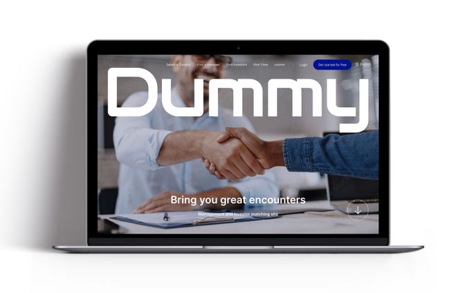 投資家起業家マッチングサイト