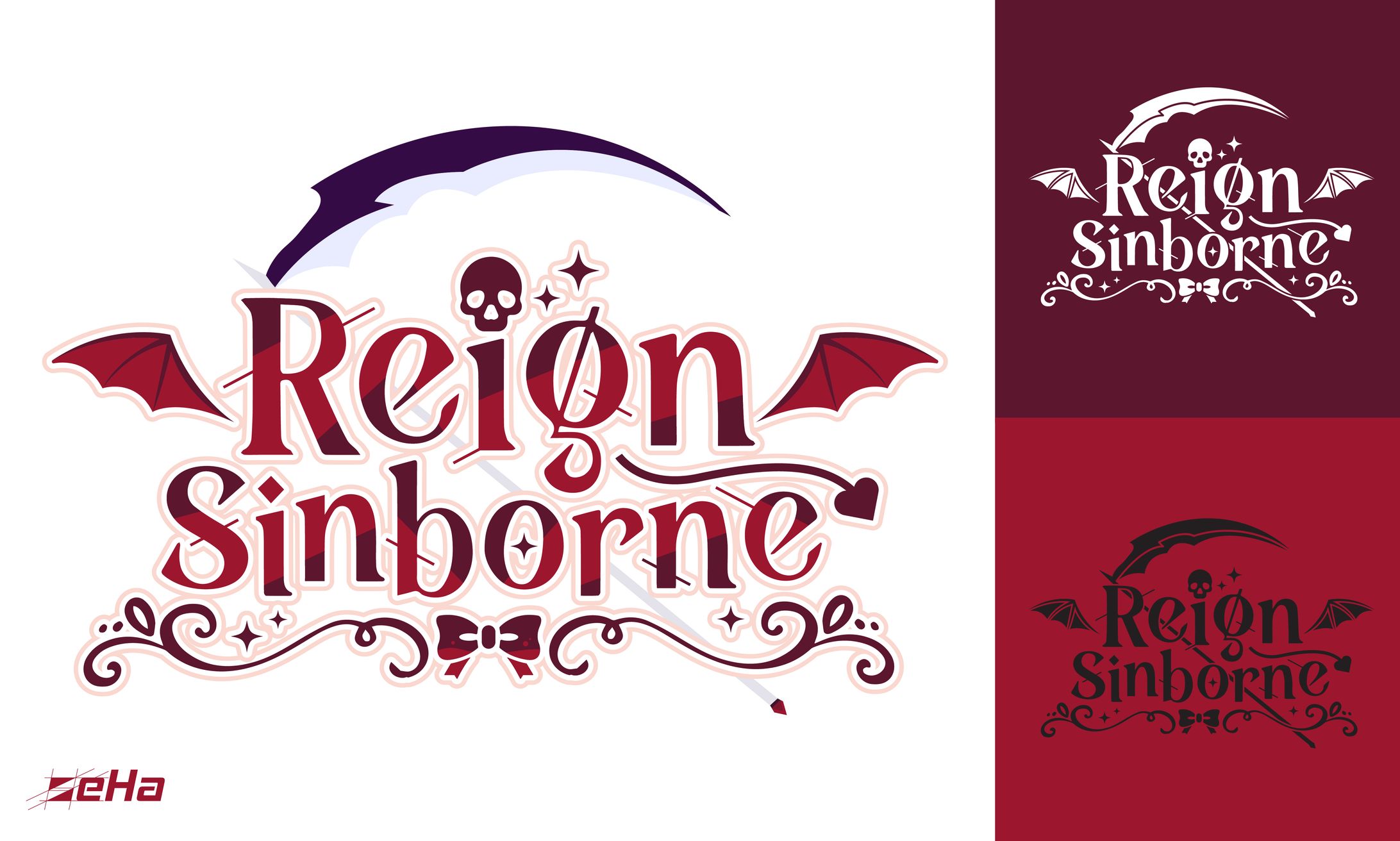 Reign Sinborne-1