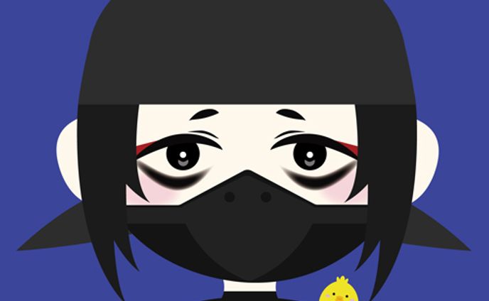 シンさん【アイコンデザイン】
