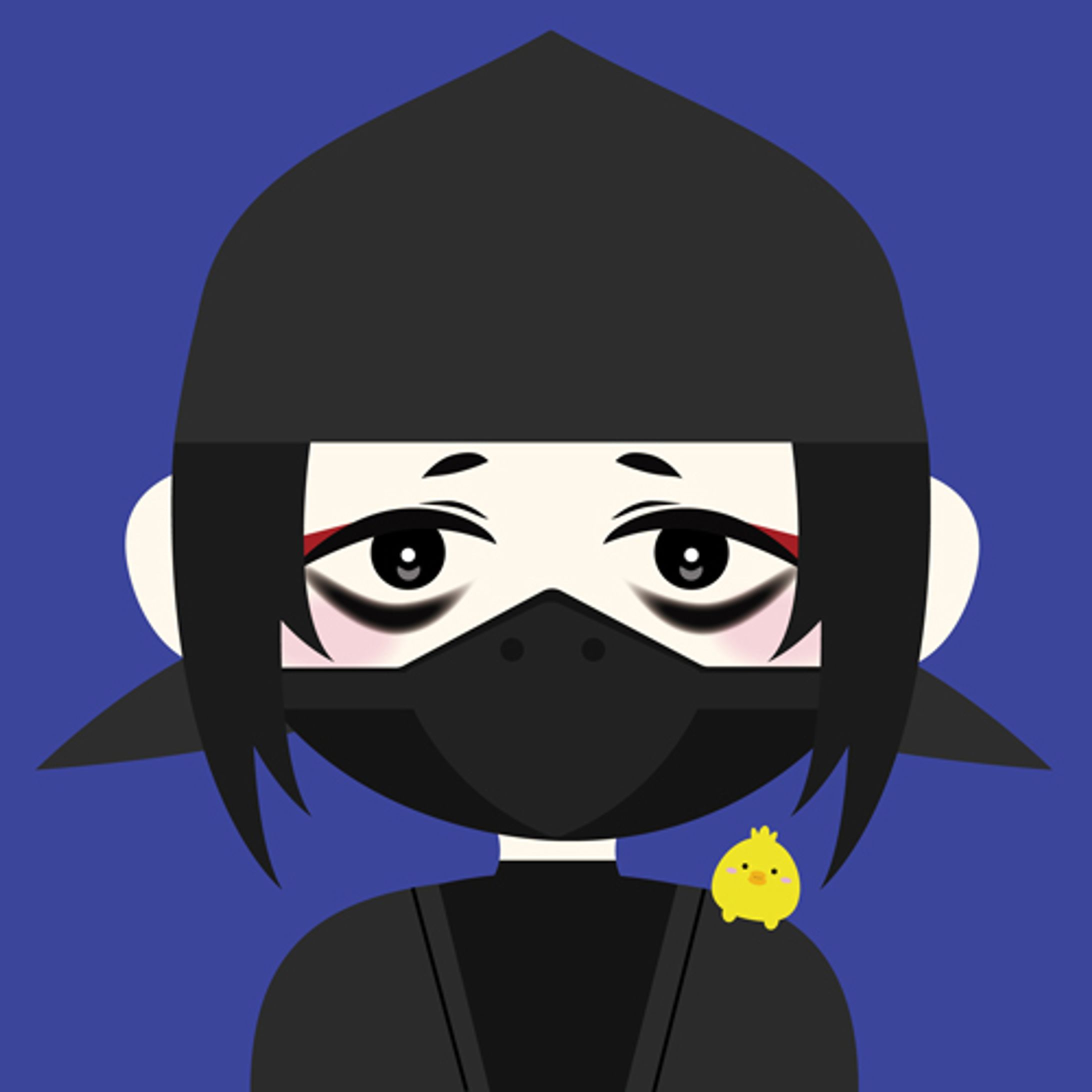 シンさん【アイコンデザイン】-1