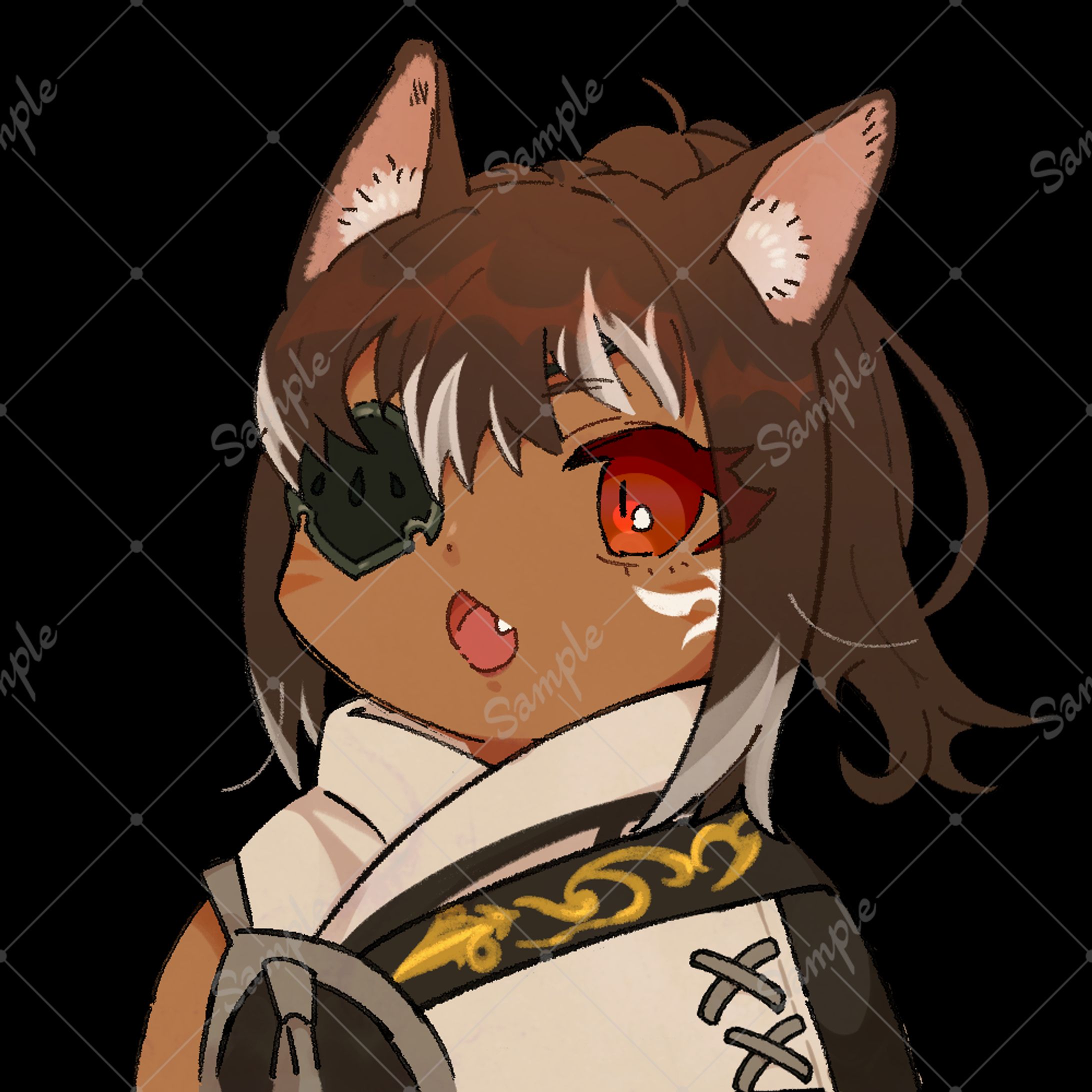 カノン様_SD_Chibi-1