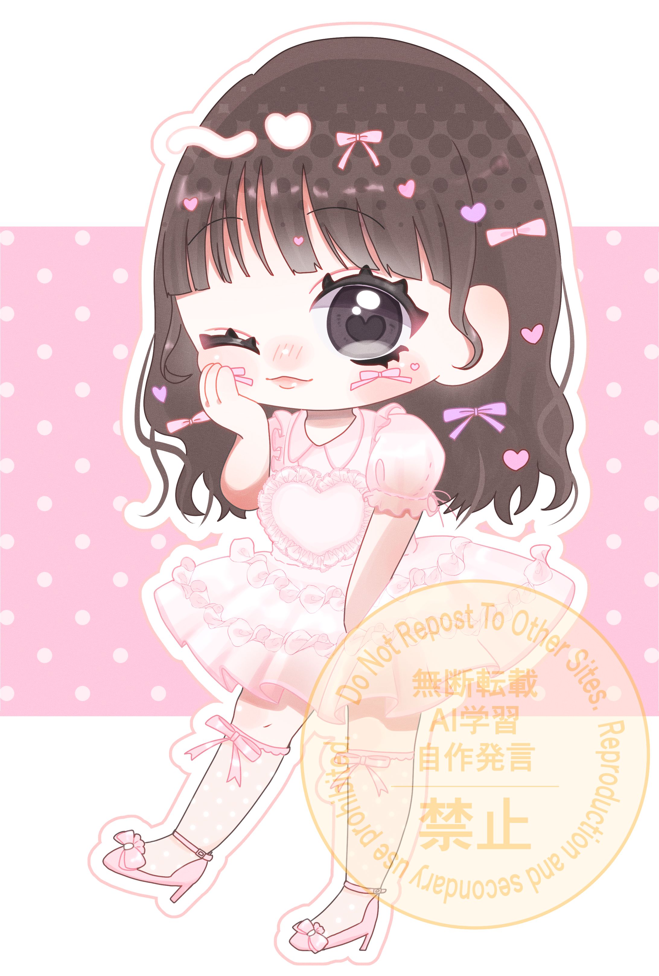 SD 立ち絵依頼-1