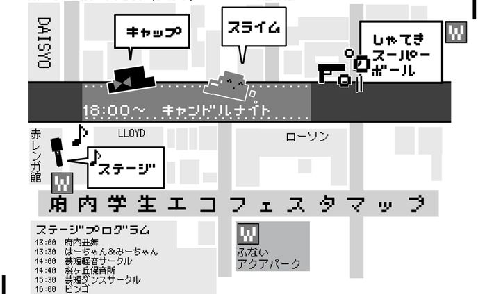 プログラマ、壁紙