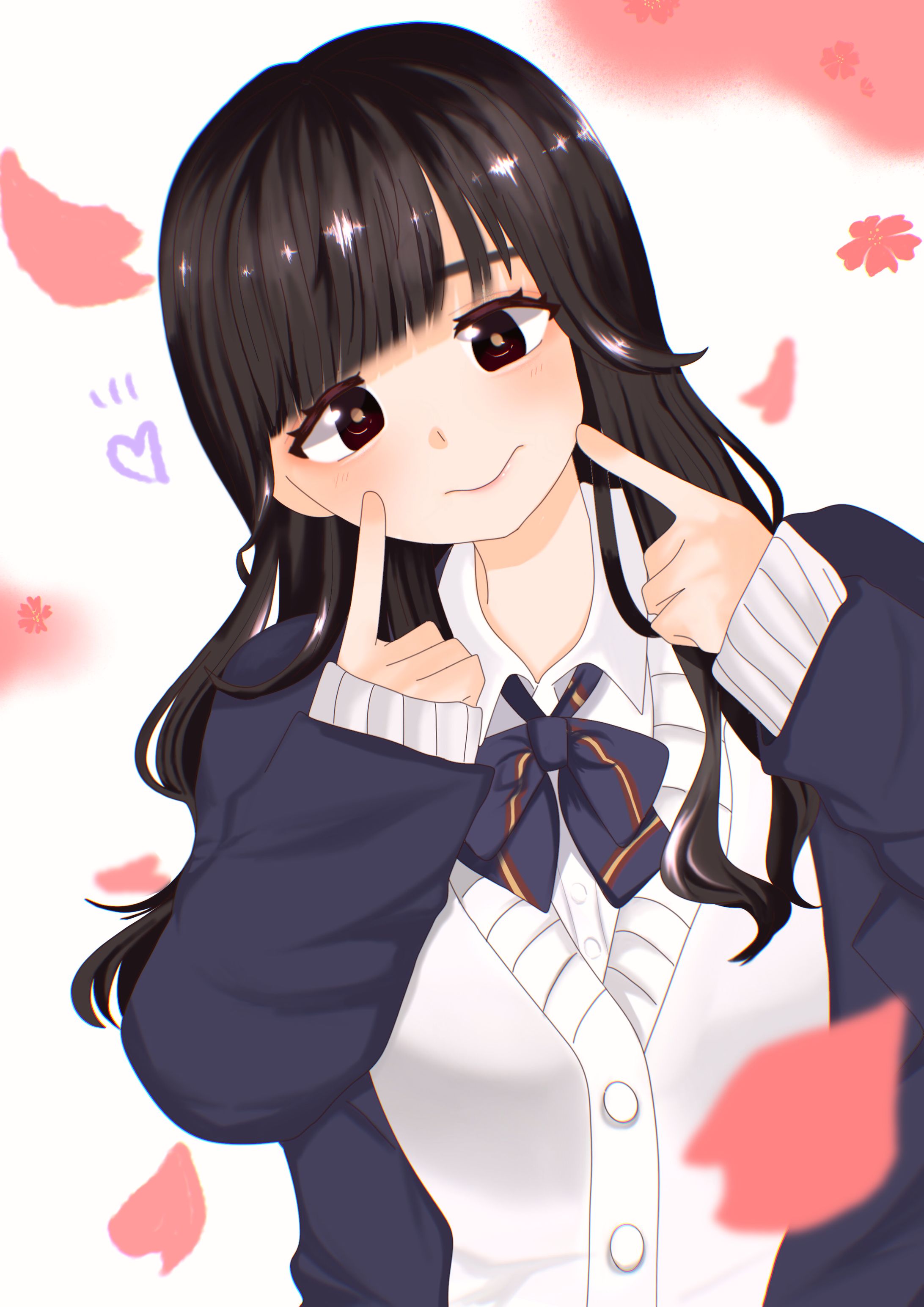 似顔絵イラスト-1