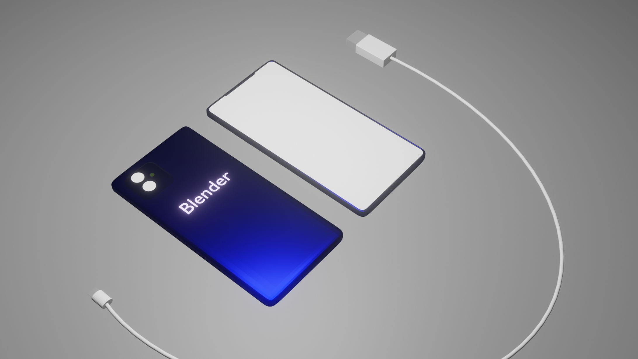 スマートフォン-1