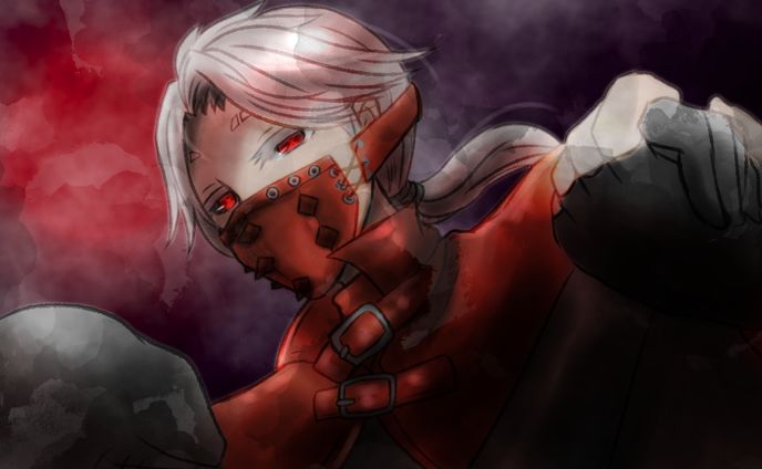 版権イラスト