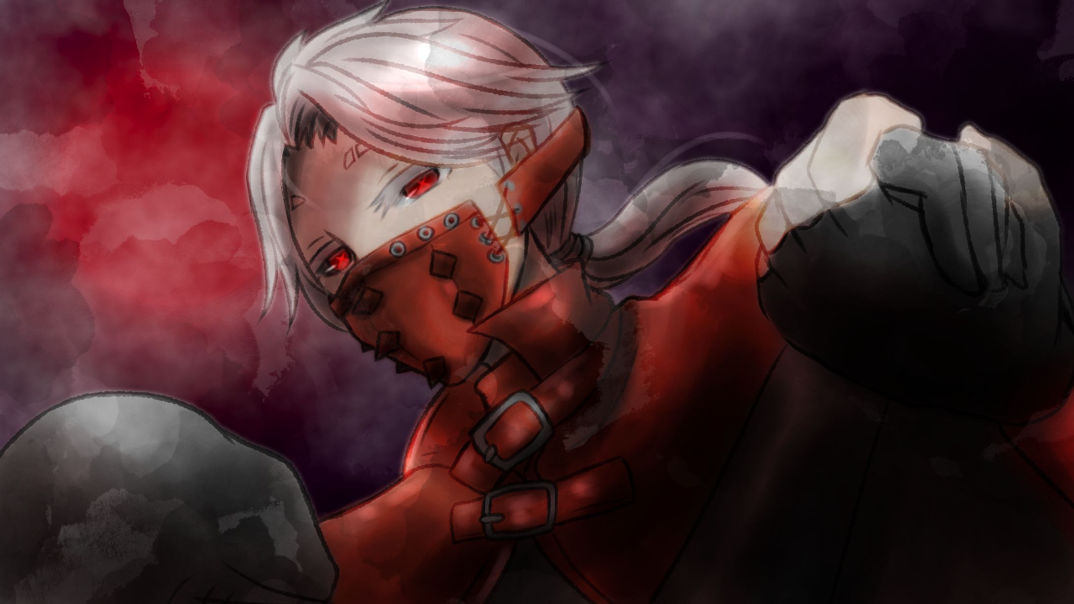 版権イラスト-1