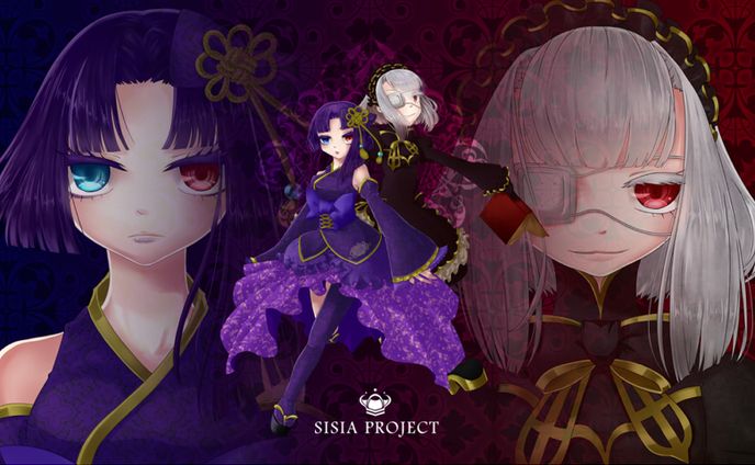 2014年　イラスト