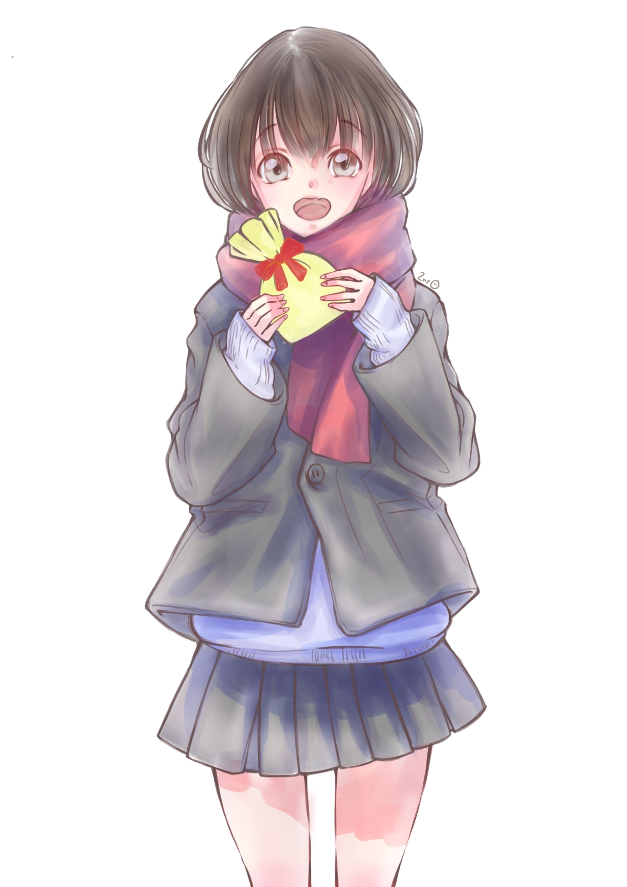 Valentine-1