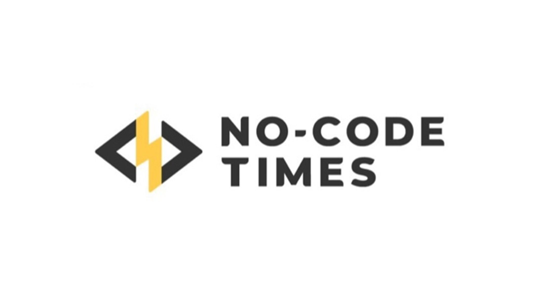 No Code Times ロゴ制作-1