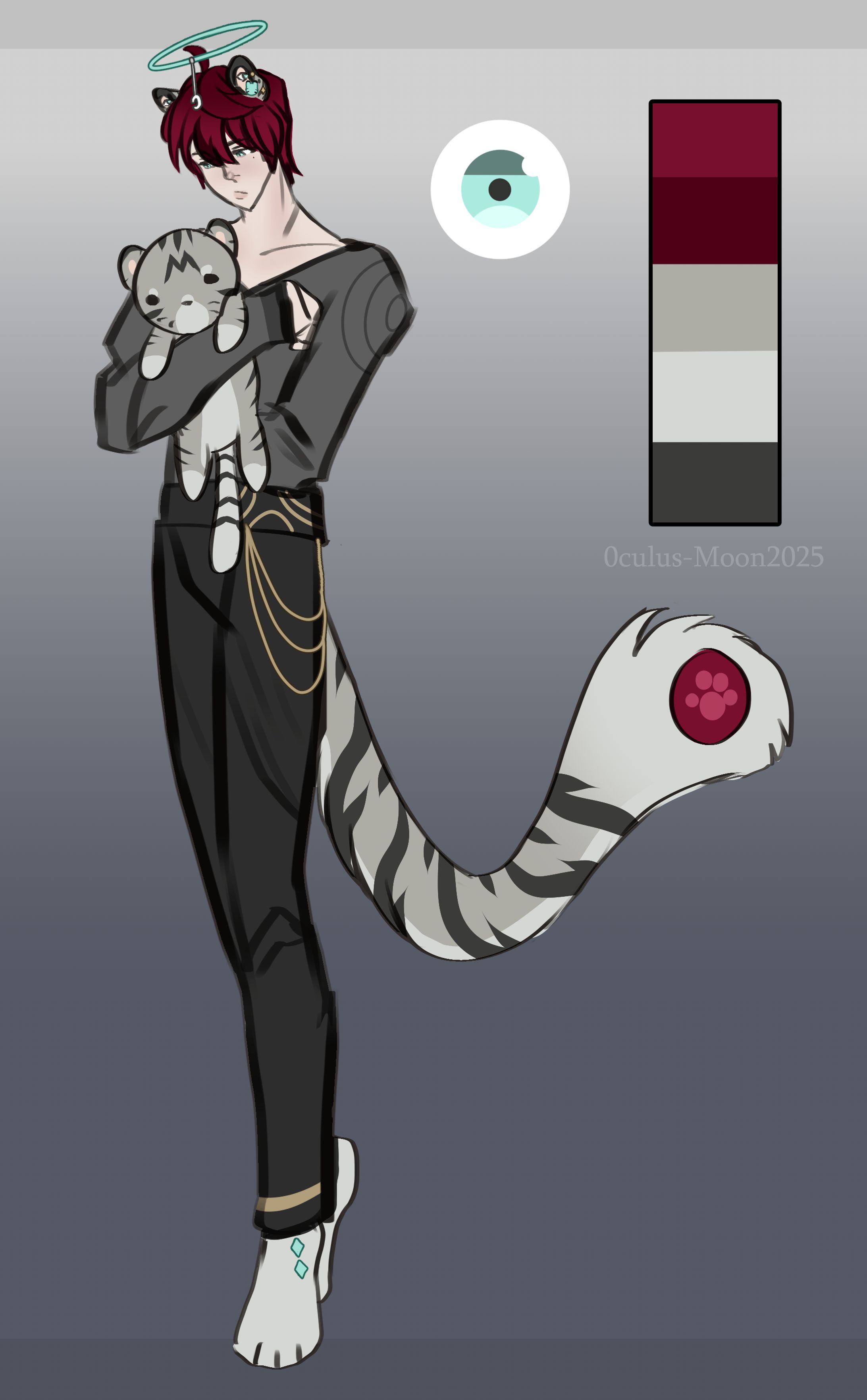 Personal Design-1