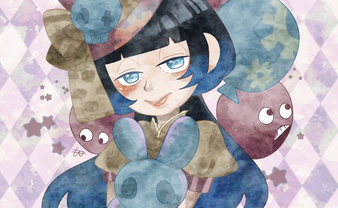 愛鈴ももか