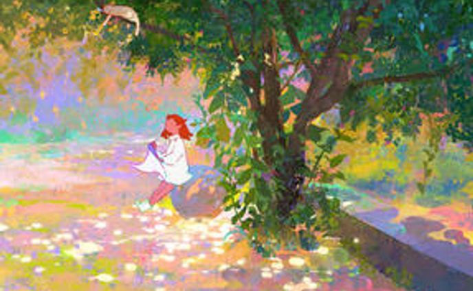 PERSONAL WORK | Mengxuan Li