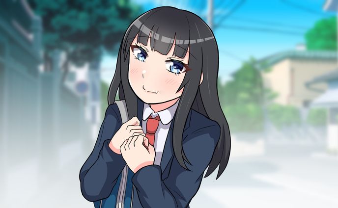 YouTube漫画2　イラスト