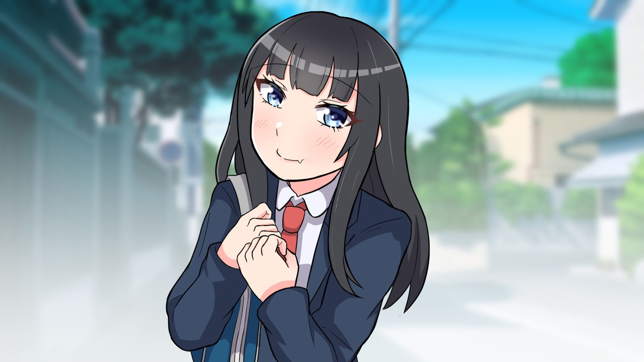 YouTube漫画2　イラスト-1
