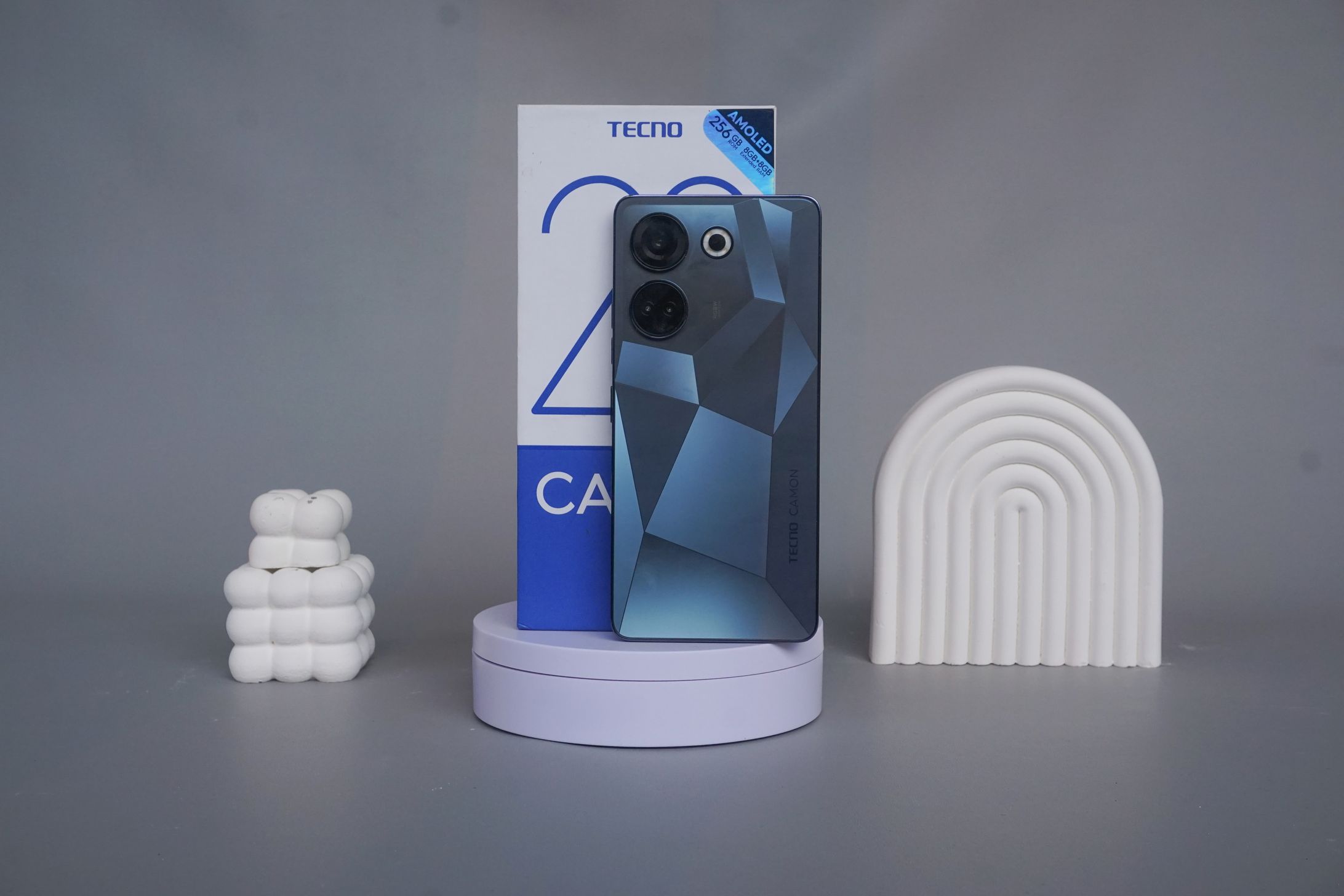 Photograper Product Tecno-1