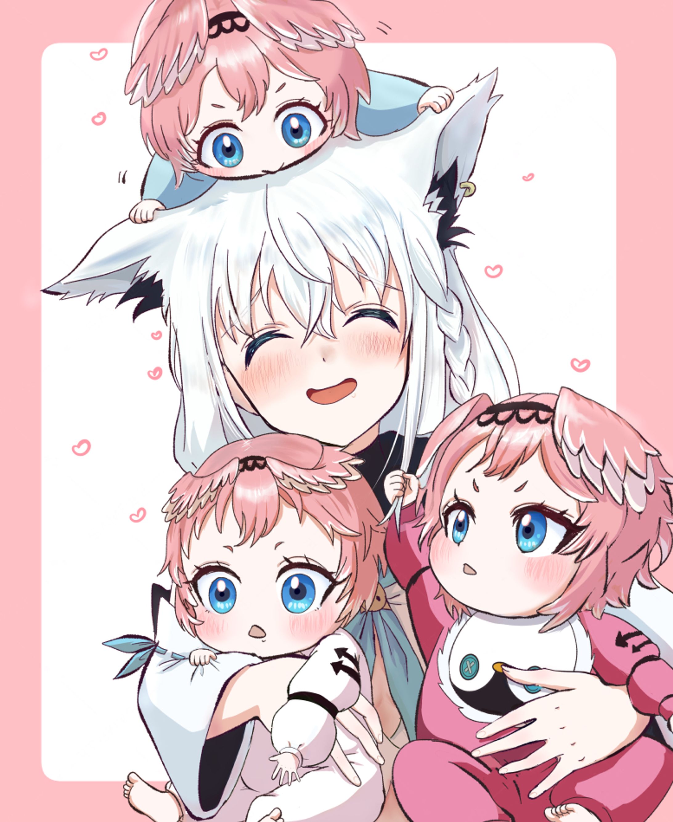 ホロライブFA2025-1