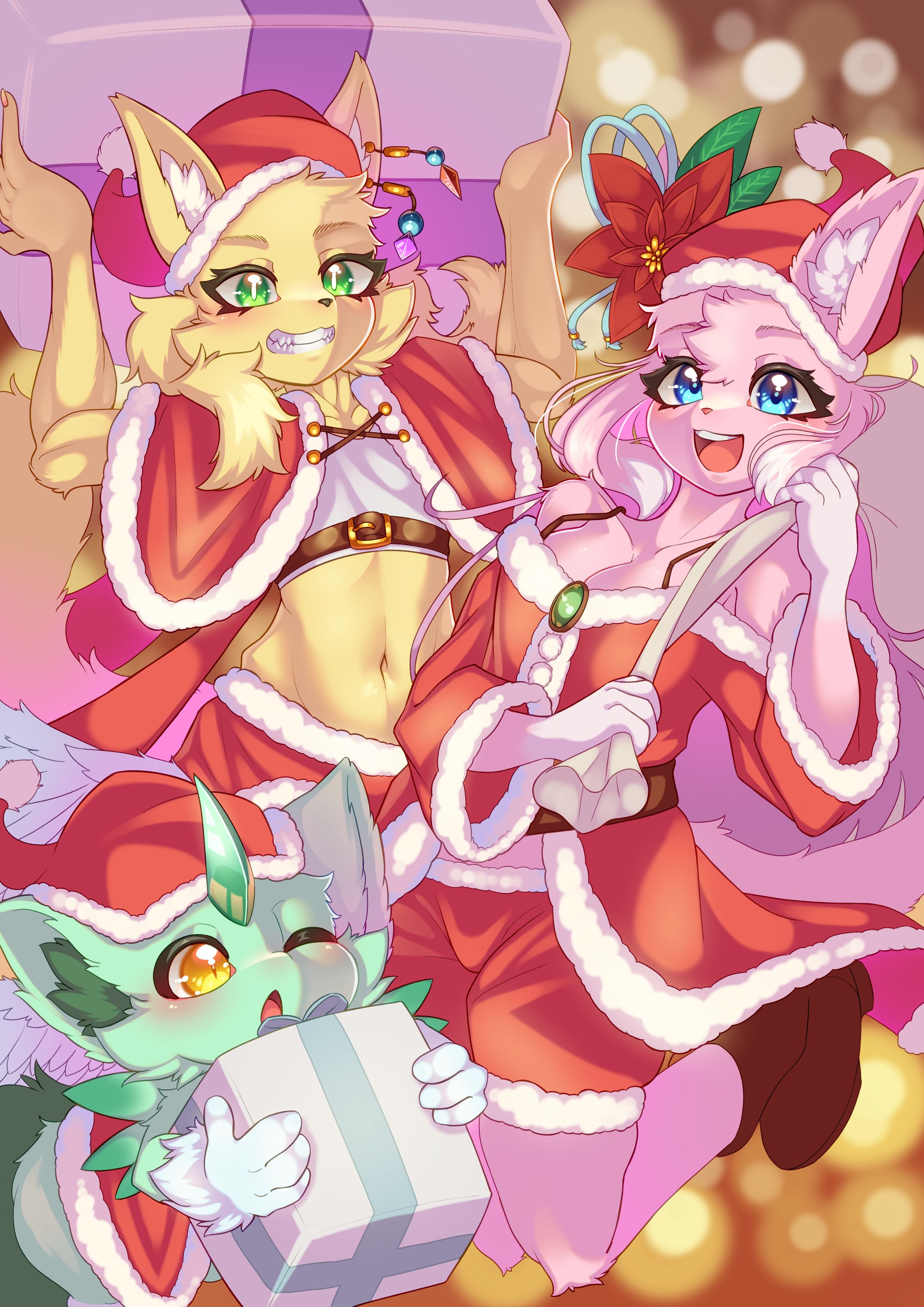 メリークリスマス！-1