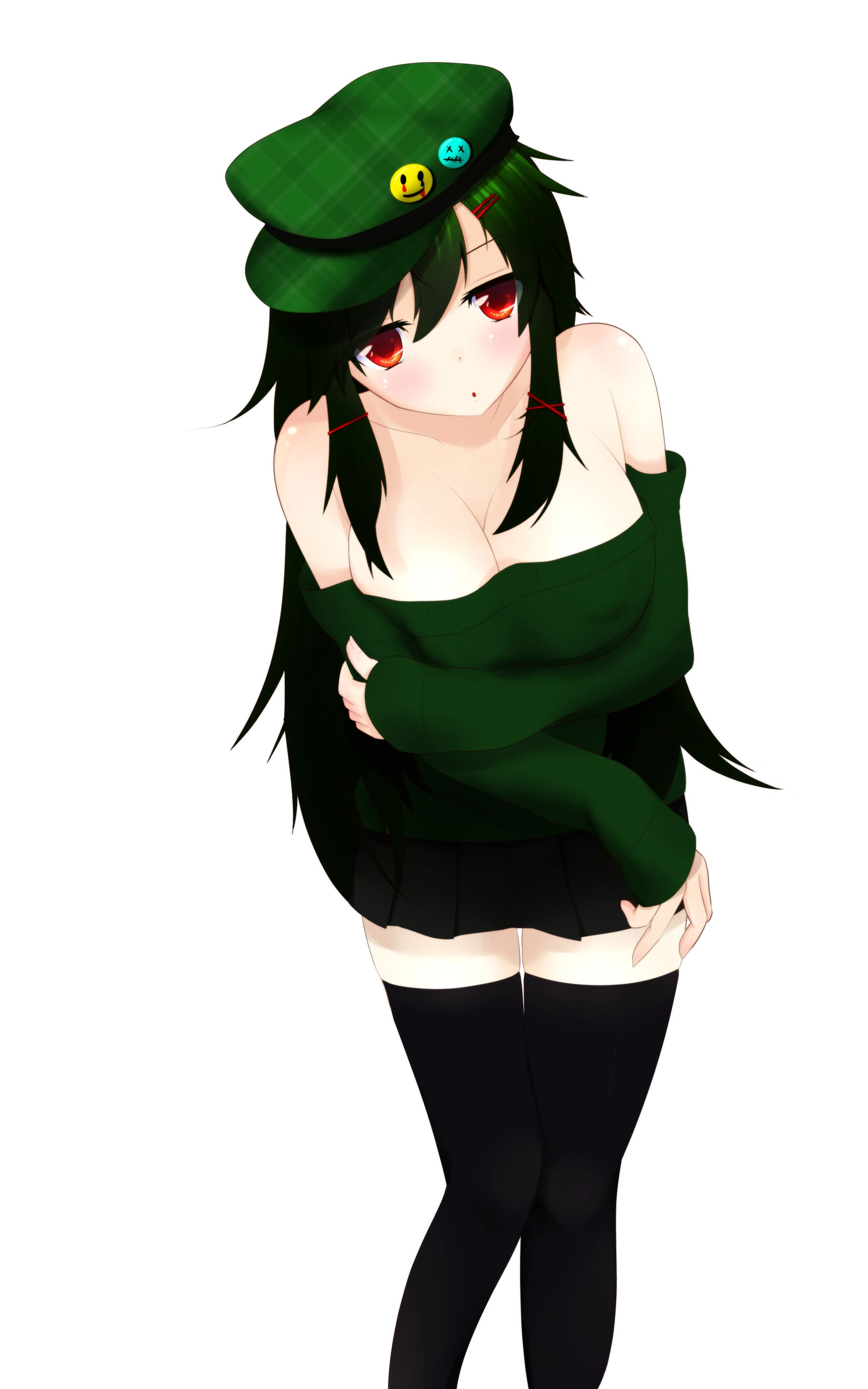 オリジナルキャラクター-1