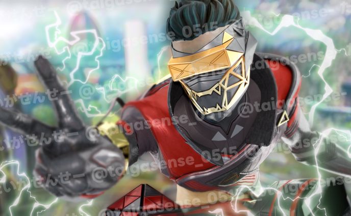 サムネイル / 雪原