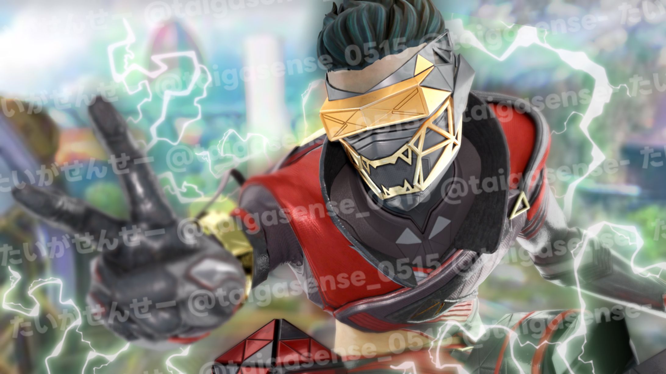 サムネイル / 雪原-1