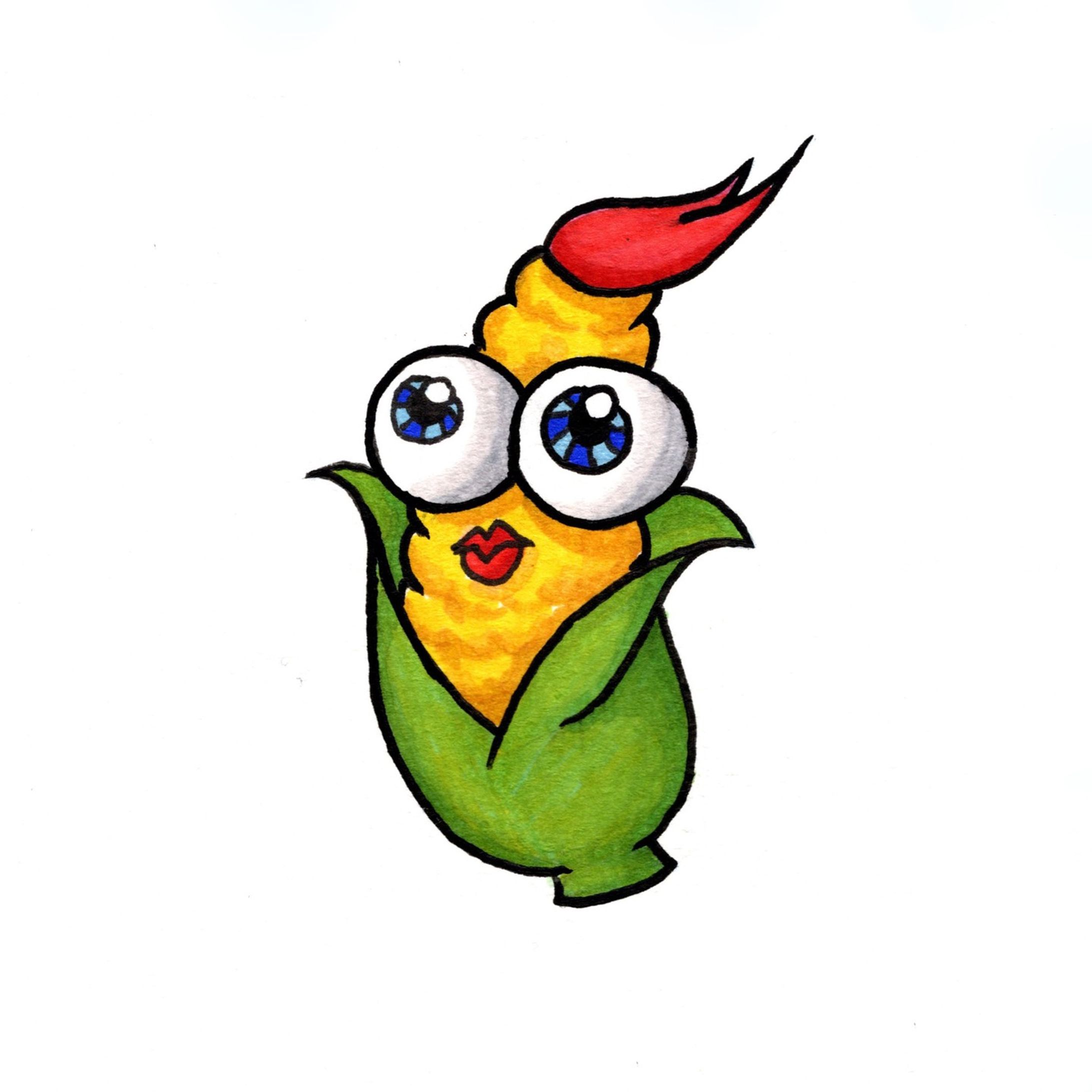 とうもろこしちゃん
#ポップアート #popart #イラスト #art #アート #illustration #デザイン #design #artwork #drawing #painting #illust #graphicdesign #graffiti #modernart #streetart #opensea #nftart 
https://opensea.io/assets/ethereum/0x495f947276749ce646f68ac8c248420045cb7b5e/72760491845355126972273568957561367328245656411405022554905568239591576567818/-1