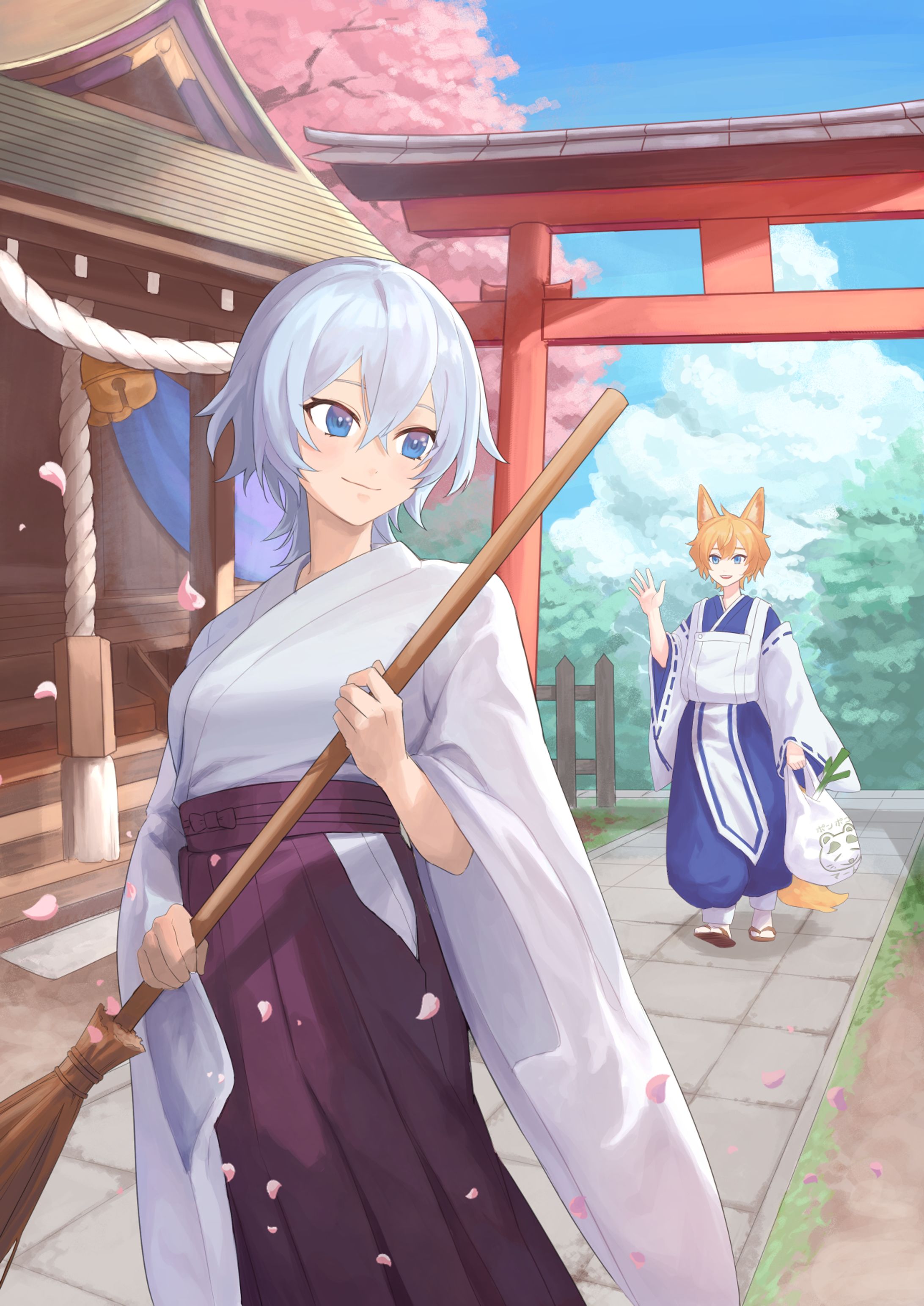 commission作品-1