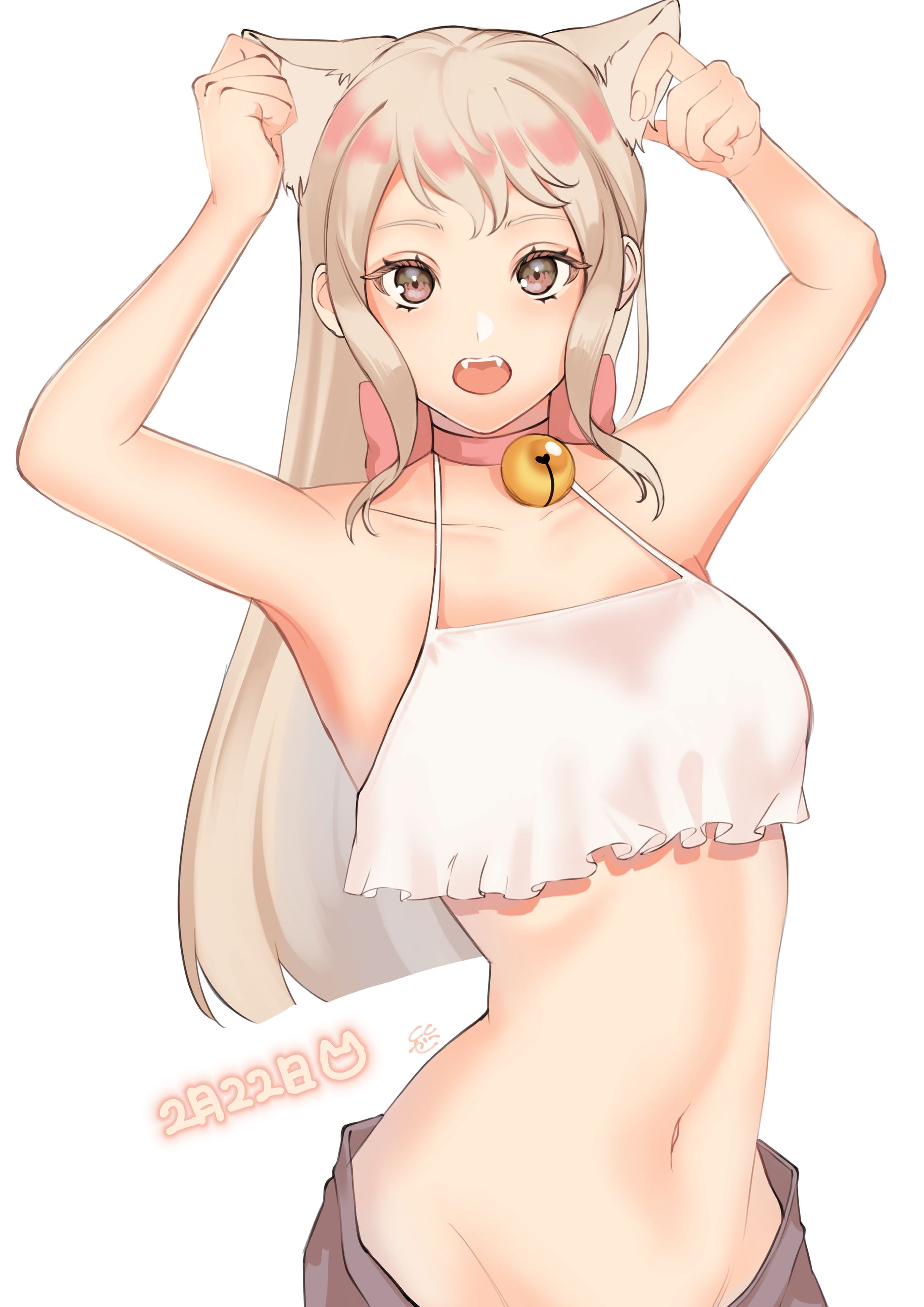 キャラクターイラスト-1