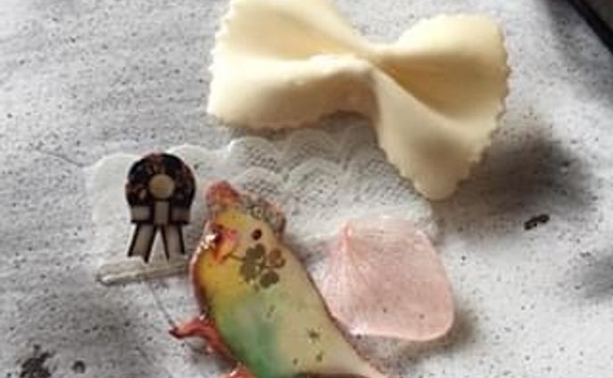 Resin creations