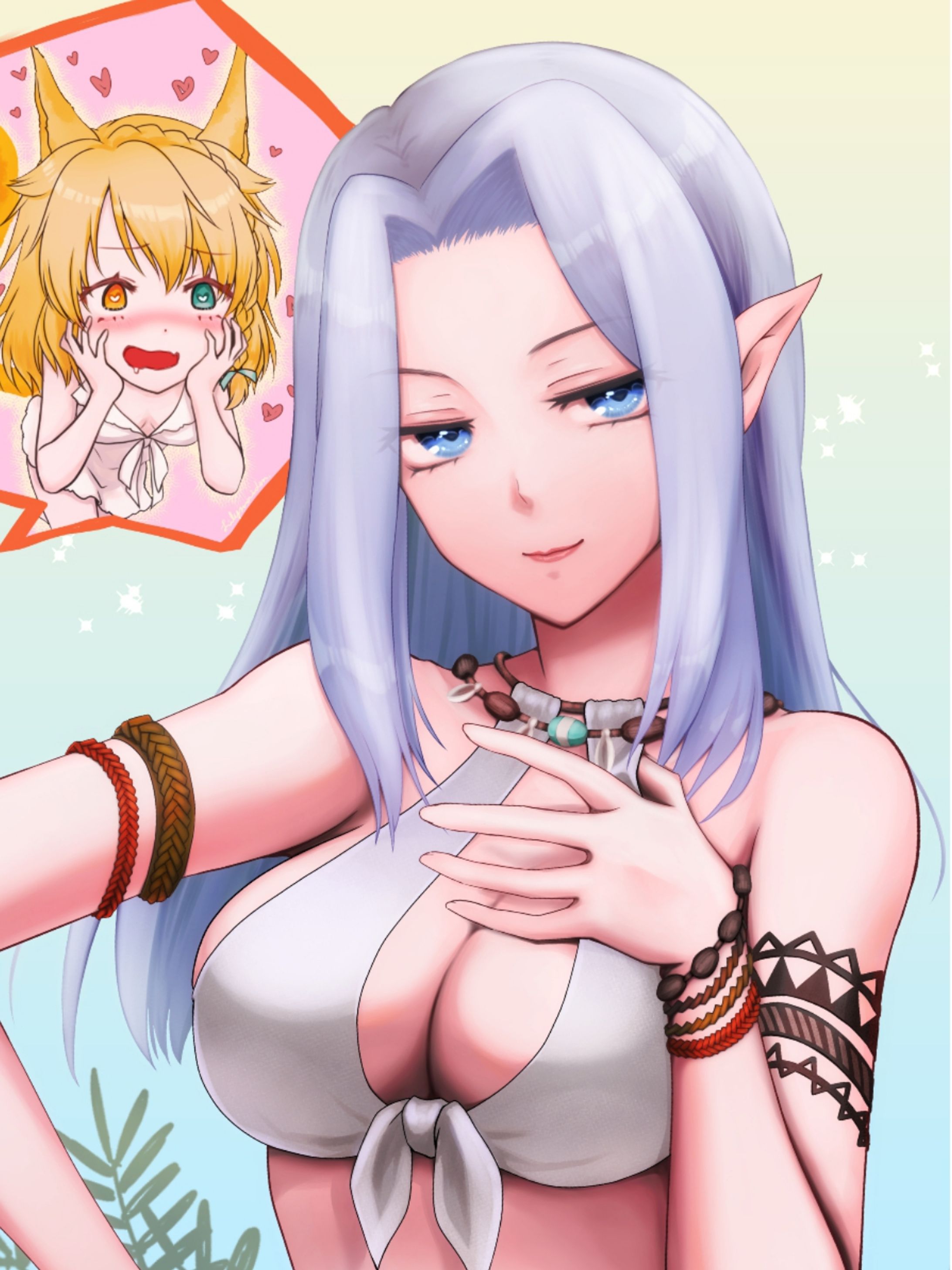 FF14よそのこ創作-1