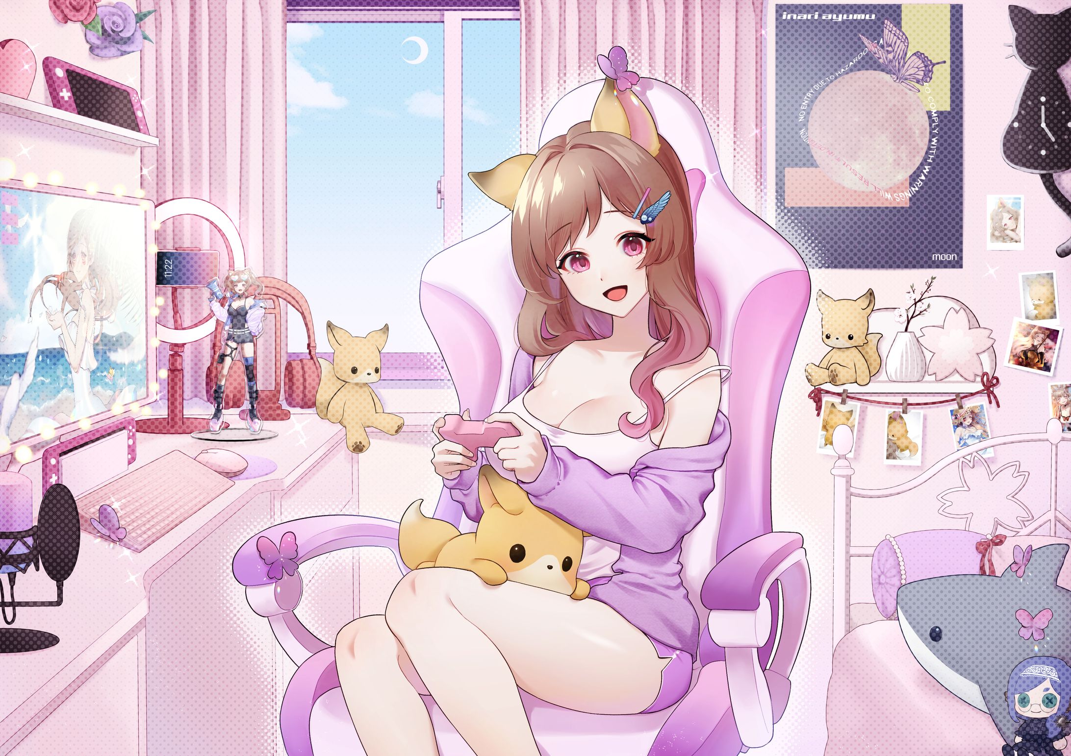 ご依頼１　サムネイルイラスト-1