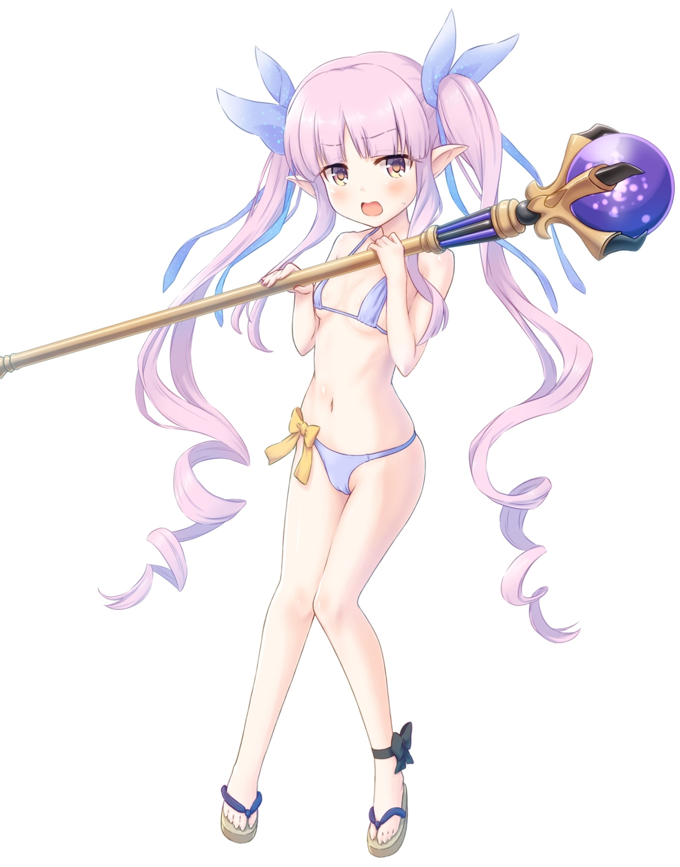 190104_キョウカ マイクロビキニ-1